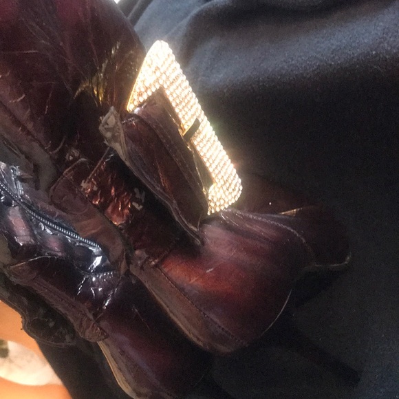 Brown and Shining! - Picture 4 of 7